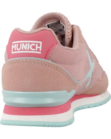 MUNICH DASH KID 1690168 PINK