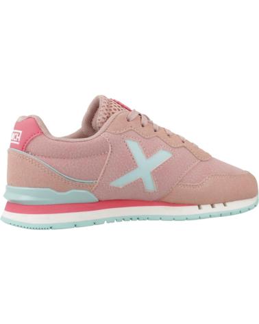 MUNICH DASH KID 1690168 PINK