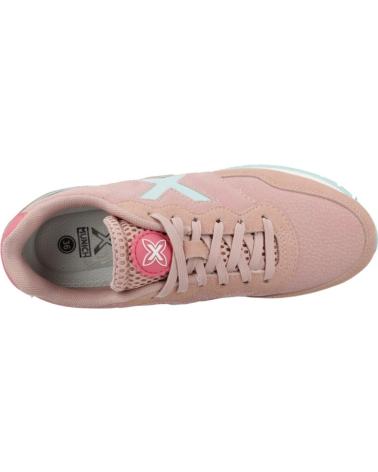 MUNICH DASH KID 1690168 PINK