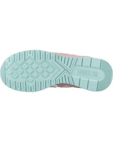 MUNICH DASH KID 1690168 PINK