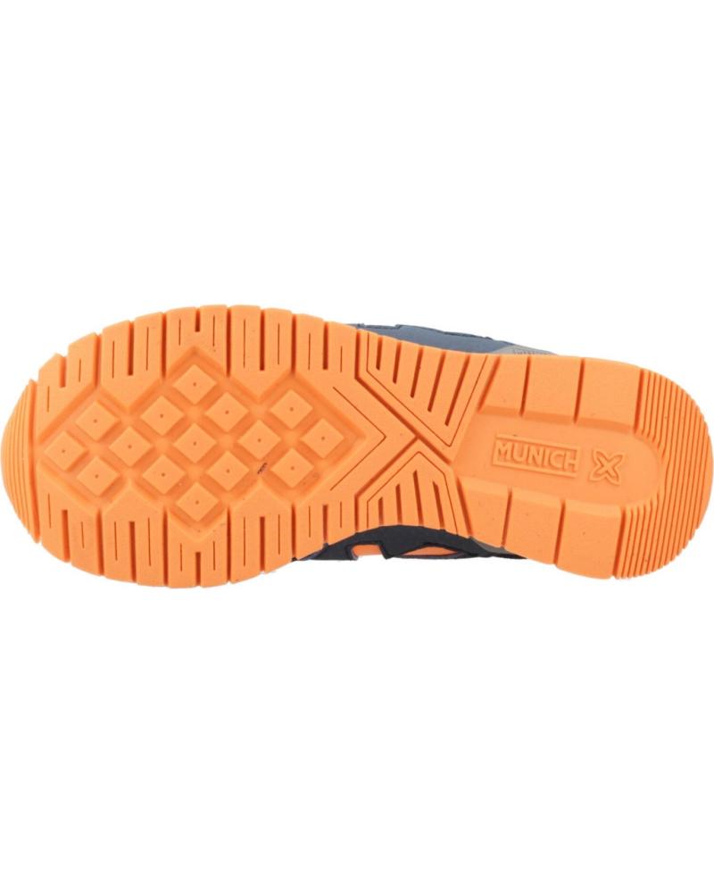 Munich Dash VCO IN Hallenfussballschuhe Schwarz | Goalinn