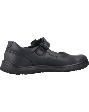 PABLOSKY SCHOOL MARY JANES MODEL 355025P NAVY BLUE MARINO