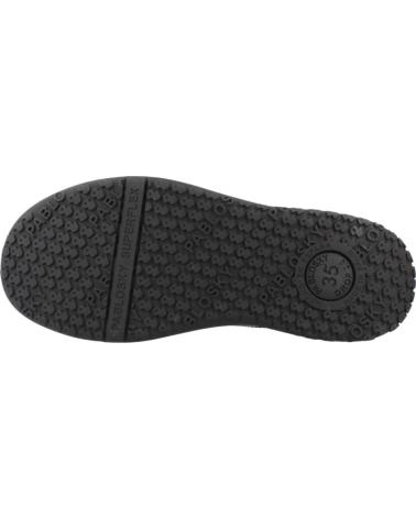 PABLOSKY BAREFOOT NINO 732015 NEGRO