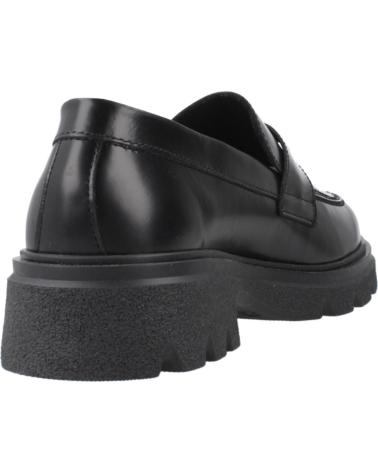 PABLOSKY MOCASSINI BAMBINA MODELLO 872711P NERO NEGRO