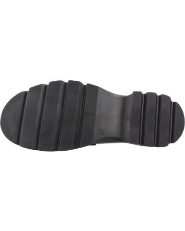 PABLOSKY MOCASSINI BAMBINA MODELLO 872711P NERO NEGRO