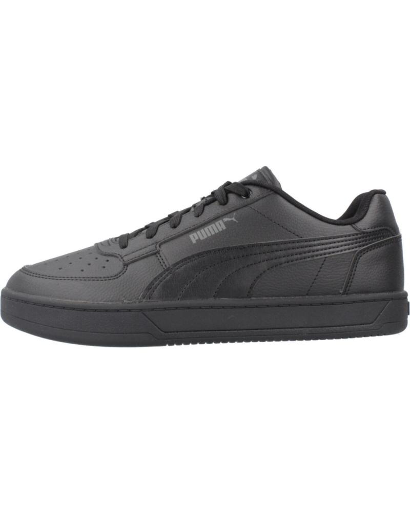PUMA ZAPATILLAS HOMBRE MODELO CAVEN 2 0 COLOR NEGRO BLACK