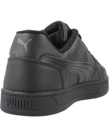 PUMA ZAPATILLAS HOMBRE MODELO CAVEN 2 0 COLOR NEGRO BLACK
