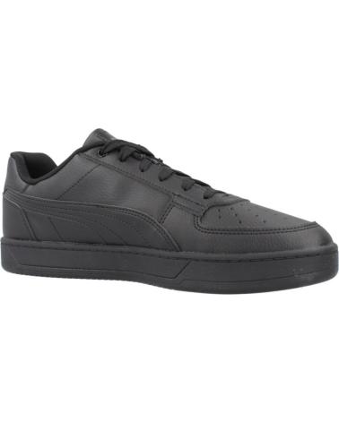 PUMA ZAPATILLAS HOMBRE MODELO CAVEN 2 0 COLOR NEGRO BLACK
