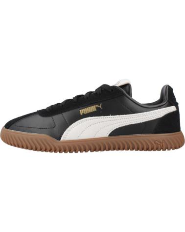 TÊNIS PUMA CLUB KAYZER OG PRETAS NEGRO