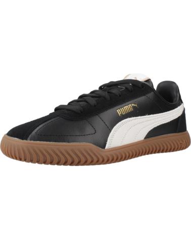 TÊNIS PUMA CLUB KAYZER OG PRETAS NEGRO
