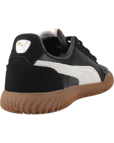TÊNIS PUMA CLUB KAYZER OG PRETAS NEGRO