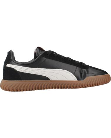 TÊNIS PUMA CLUB KAYZER OG PRETAS NEGRO