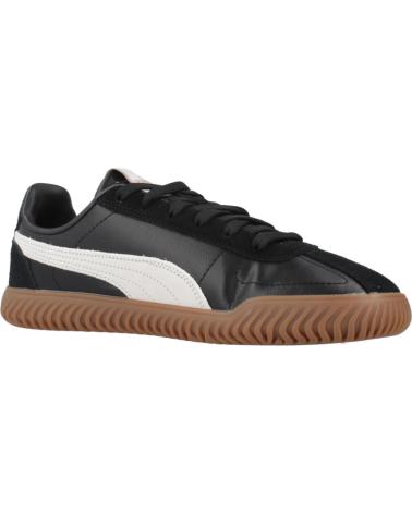 TÊNIS PUMA CLUB KAYZER OG PRETAS NEGRO