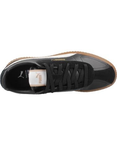 TÊNIS PUMA CLUB KAYZER OG PRETAS NEGRO