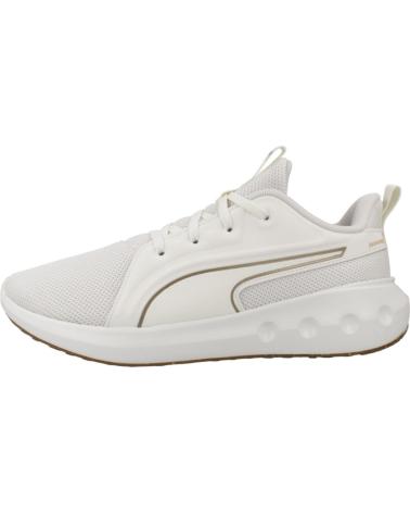 SNEAKERS PUMA SOFTRIDE CARSON BIANCHE VARIOS COLORES