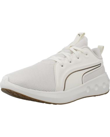 SNEAKERS PUMA SOFTRIDE CARSON BIANCHE VARIOS COLORES