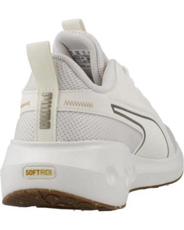 SNEAKERS PUMA SOFTRIDE CARSON BIANCHE VARIOS COLORES
