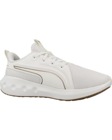 SNEAKERS PUMA SOFTRIDE CARSON BIANCHE VARIOS COLORES