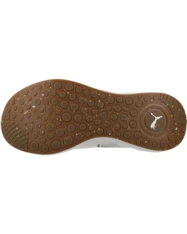 SNEAKERS PUMA SOFTRIDE CARSON BIANCHE VARIOS COLORES