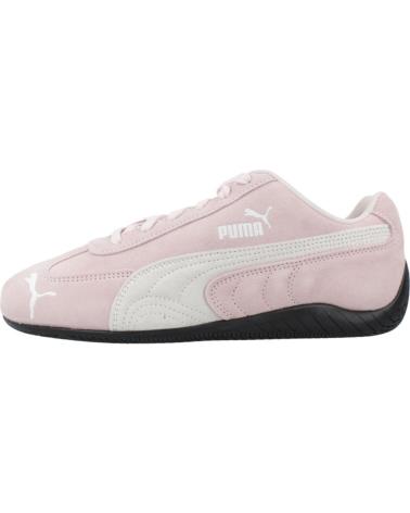 PUMA SPEEDCAT OG SCARPE CASUAL DA DONNA - ROSA PINK 4