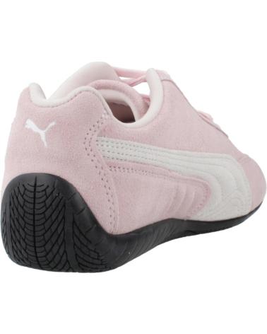 PUMA SPEEDCAT OG SCARPE CASUAL DA DONNA - ROSA PINK 4