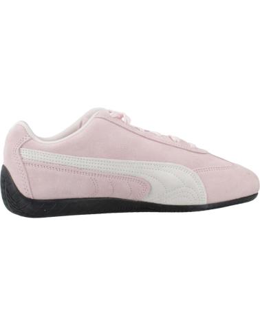 PUMA SPEEDCAT OG SCARPE CASUAL DA DONNA - ROSA PINK 4