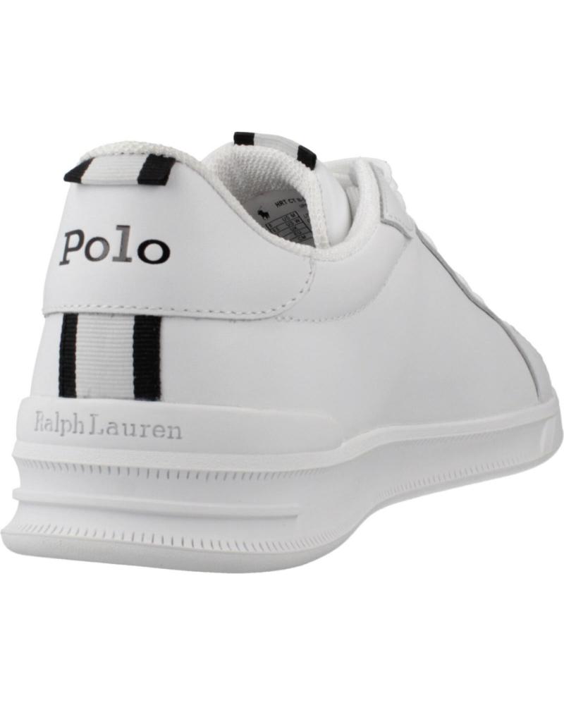 Sapatilhas-De-Hombre-POLO-RALPH-LAUREN-POLO RALPH LAUREN TÊNIS