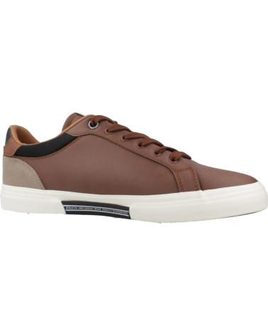 PEPE JEANS ZAPATILLAS PMS30839 MARRON MARRóN