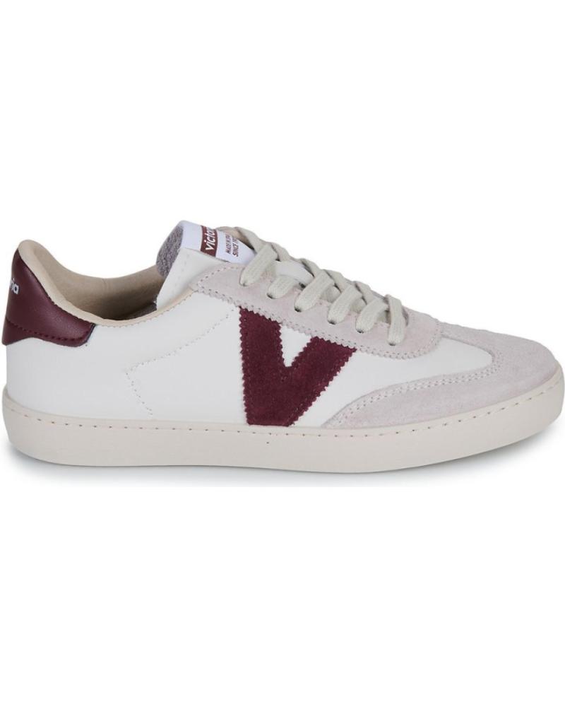 Home-VICTORIA-SNEAKERS-MUJER-BERLIN-CICLISTA-BURDEOS-ROJO