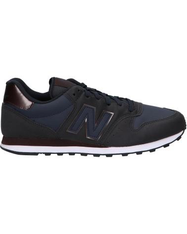 NEW BALANCE GM500NVB GM500V1 NAVY