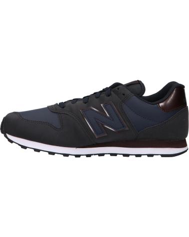 NEW BALANCE GM500NVB GM500V1 NAVY