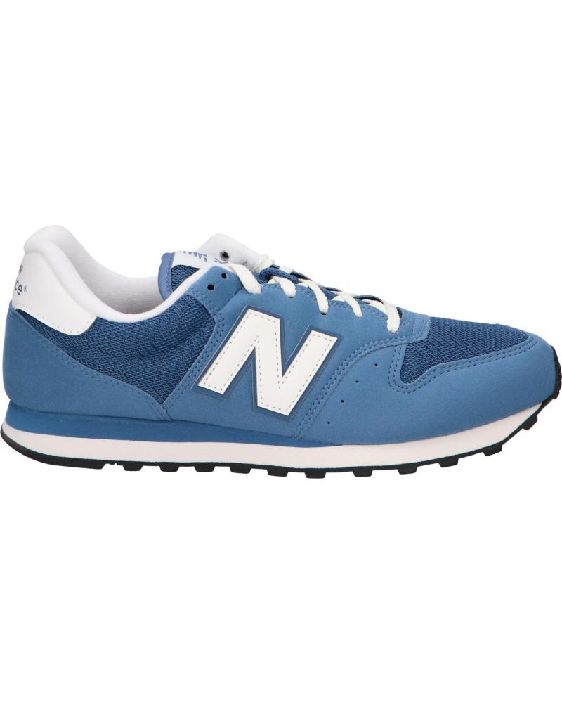 NEW BALANCE GM500RBS GM500V2 DARK SHORELINE BLUE