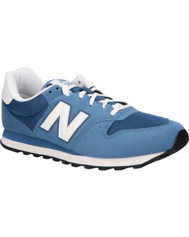 NEW BALANCE GM500RBS GM500V2 DARK SHORELINE BLUE