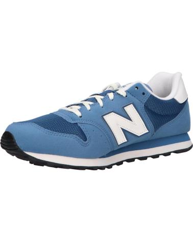NEW BALANCE GM500RBS GM500V2 DARK SHORELINE BLUE