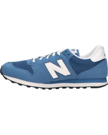 NEW BALANCE GM500RBS GM500V2 DARK SHORELINE BLUE