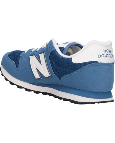 NEW BALANCE GM500RBS GM500V2 DARK SHORELINE BLUE