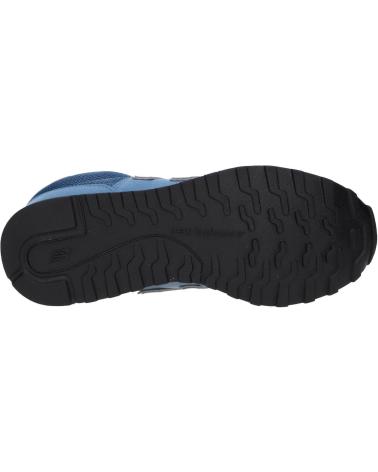 NEW BALANCE GM500RBS GM500V2 DARK SHORELINE BLUE