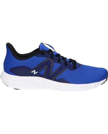 NEW BALANCE M411RS3 M411V3 BLUE GEMSTONE