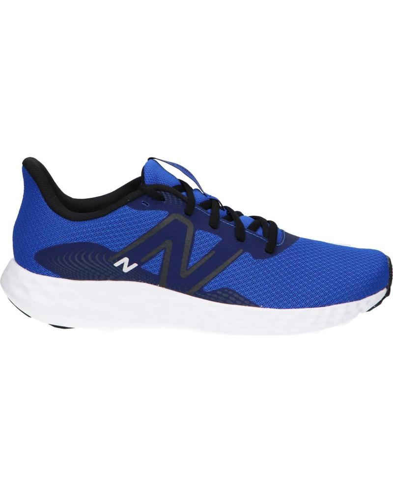 NEW BALANCE M411RS3 M411V3 BLUE GEMSTONE