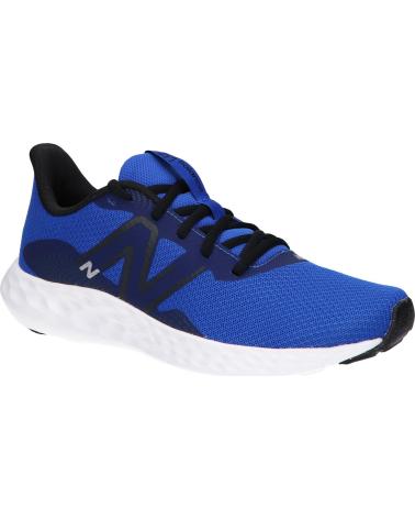 NEW BALANCE M411RS3 M411V3 BLUE GEMSTONE