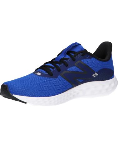 NEW BALANCE M411RS3 M411V3 BLUE GEMSTONE