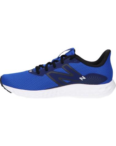 NEW BALANCE M411RS3 M411V3 BLUE GEMSTONE