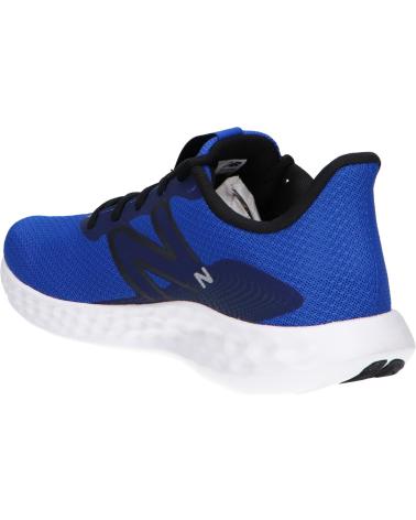 NEW BALANCE M411RS3 M411V3 BLUE GEMSTONE