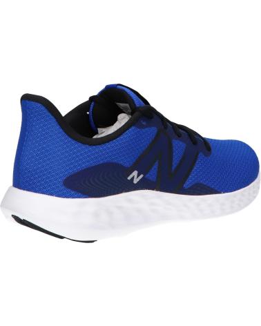 NEW BALANCE M411RS3 M411V3 BLUE GEMSTONE