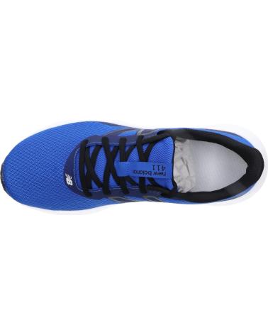 NEW BALANCE M411RS3 M411V3 BLUE GEMSTONE