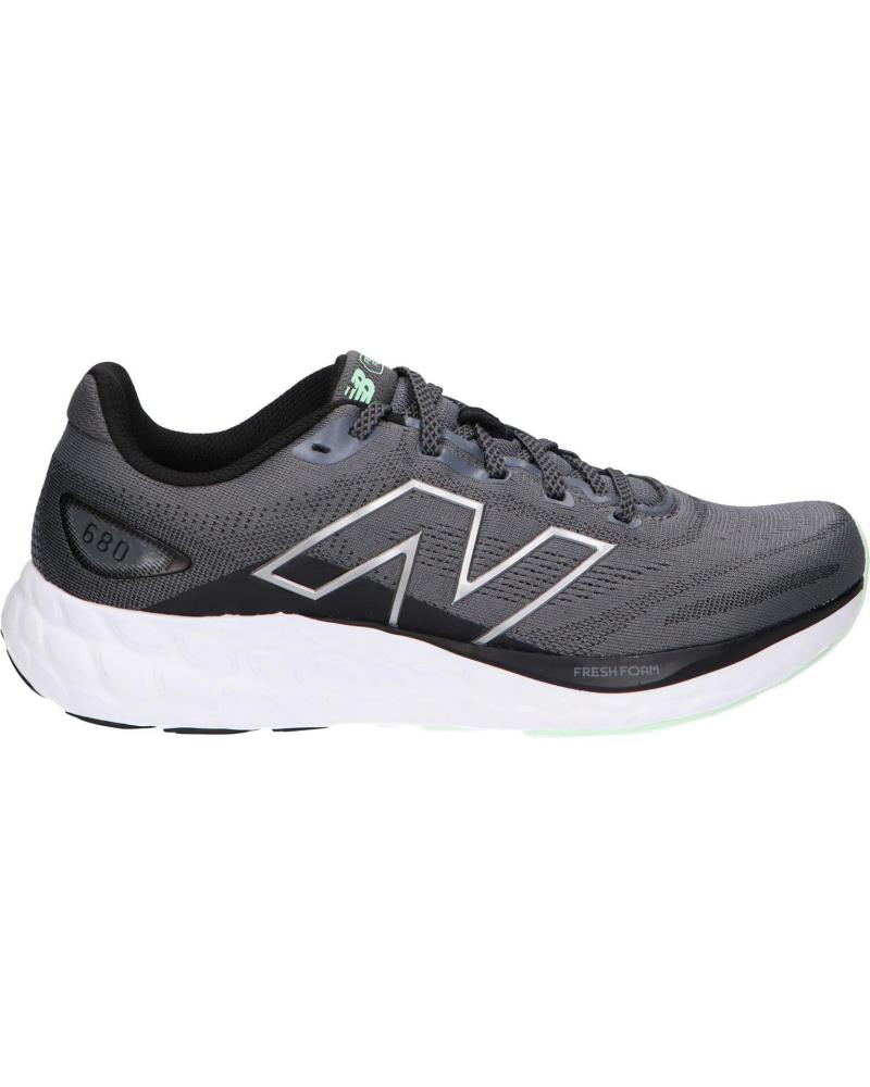 NEW BALANCE M680CF8 M680V8 CASTLEROCK