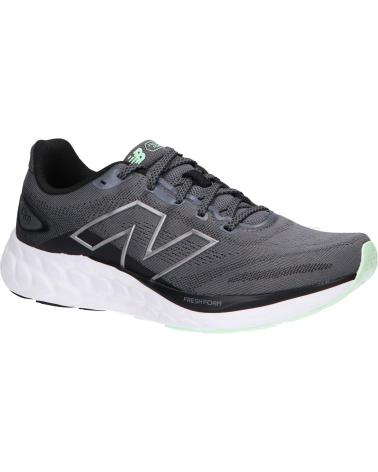 NEW BALANCE M680CF8 M680V8 CASTLEROCK