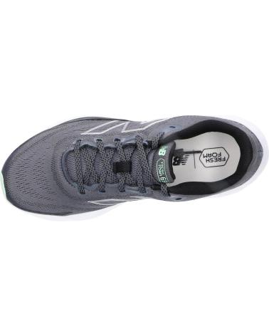 NEW BALANCE M680CF8 M680V8 CASTLEROCK