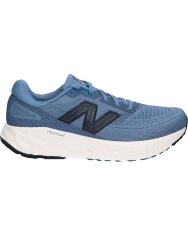 NEW BALANCE MEVOZRB4 MEVOZV4 SHORELINE BLUE