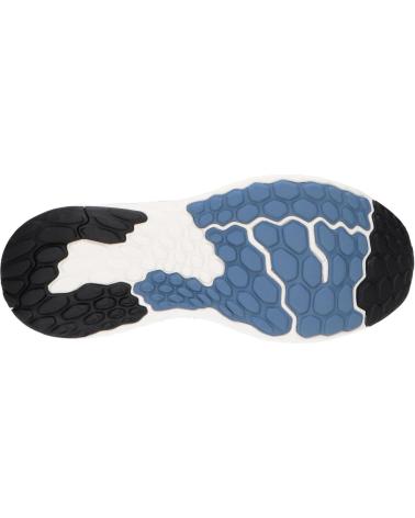 NEW BALANCE MEVOZRB4 MEVOZV4 SHORELINE BLUE